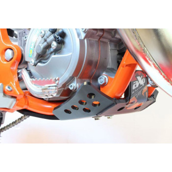KTM/HUSKY 65SX '18-23 - AXP Racing Skid Plate